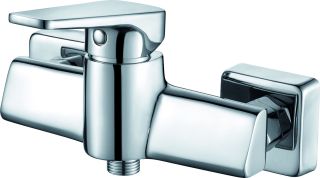 Смеситель для душа Wonzon & Woghand Athens WW-084101-CR хром